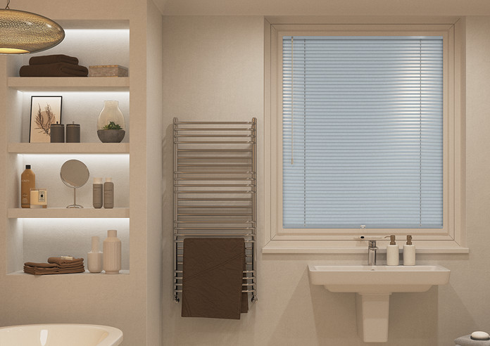 Venetian, Pebble - Perfect Fit Blind - Image 5